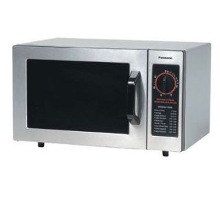 Panasonic Commercial Microwave Oven NE1024F