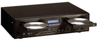 Microboards COPYWRITER LIVE 2 CD Disc Recorder, SAVE (factory