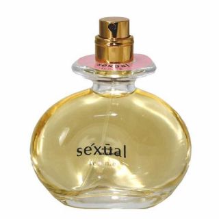Sexual Femme Michel Germain 2 5 oz EDP Perfume Tester 778628036007