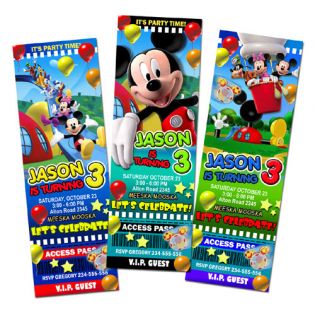 Mickey Mouse Birthday Party Invitations on Com Cloring Book Mickey Minnie Mouse Mickey Minnie Mouse Coloring Book