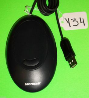 Microsoft Wireless Optical Mouse Receiver 3 0 5V 100mA Model 1026