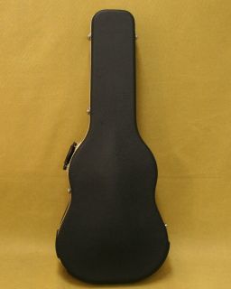 Quality USA SKB 18 Acoustic Standard Dreadnought Guitar Hardshell Case