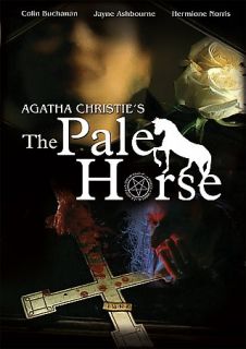 Agatha Christies The Pale Horse DVD, 2006