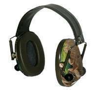 Peltor Tactical 6 s Hearing Protector 97086