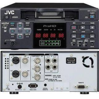  BR HD50U pal professional broadcast hdv DV cam Mini DV editing deck