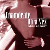 Enamorate Otra Vez 36 Exitos CD, Oct 2003, 2 Discs, EMI Music