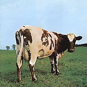 Atom Heart Mother by Pink Floyd CD, Mar 1987, Capitol EMI Records