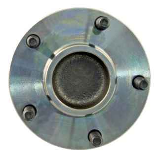 Precision Automotive 513200 Axle Bearing and Hub Assembly