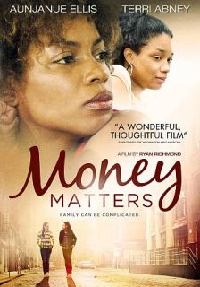 Money Matters DVD, 2011