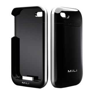 MiLi HI C23 Power Spring4 2000mAh External Battery Pack for Apple