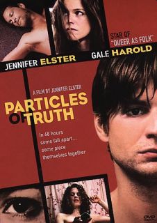 Particles of Truth DVD, 2005