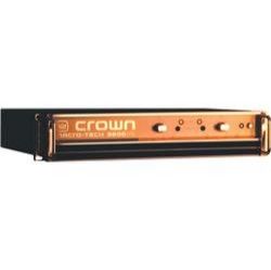 Crown Macro Tech MA 3600VZ 2 Channel Amplifier