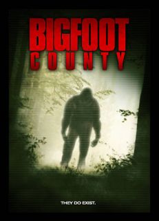 Bigfoot County DVD, 2012