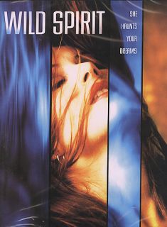 Wild Spirit DVD, 2003