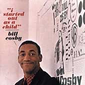 Started Out as a Child by Bill Cosby CD, Apr 1998, Warner Bros