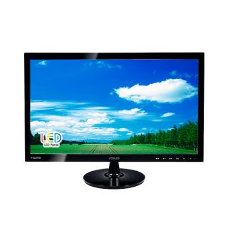 ASUS VS VS238H P 23 LCD Monitor