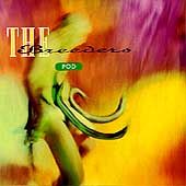 Pod by Breeders The CD, May 1990, Elektra Label