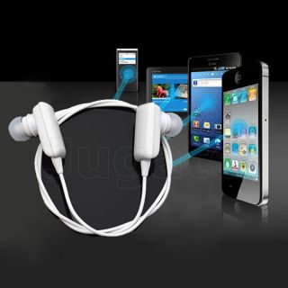 NEW MINI STEREO BLUETOOTH HEADSET V2 0 FOR CELLPHONES I PHONE PS3 PDA