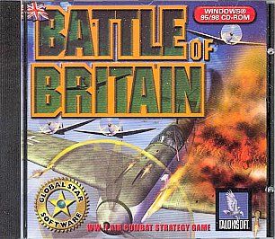 Battle of Britain PC, 1999