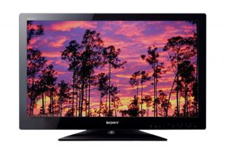 Sony BX330 32 720p HD LCD Television