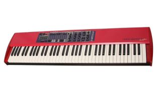 Clavia Nord Electro 2 Seventy Three Stage Keyboard