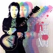 Portrait of Aldo Nova by Aldo Nova CD, Legacy Rock Artifacts Series