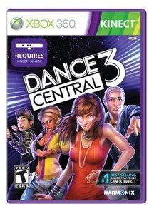 Dance Central 3 Xbox 360, 2012