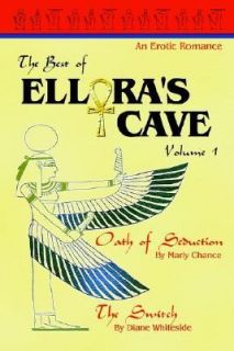 Best of Elloras Cave v. I by Marly Chance and Diane Whiteside 2003