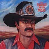 Saddle Tramp by Charlie Daniels CD, Jul 1991, Epic USA