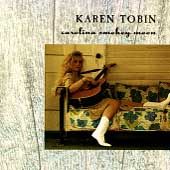 Carolina Smokey Moon by Karen Tobin CD, Sep 1991, Atlantic Label