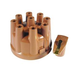 Accel 8220 Distributor Cap and Rotor Kit