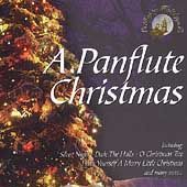 Pan Flute Christmas by Dinu Bomha CD, Apr 2007, St. Clair
