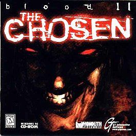 Blood II The Chosen PC, 1998
