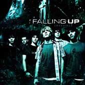 Crashings by Falling Up CD, Feb 2004, BEC Recordings