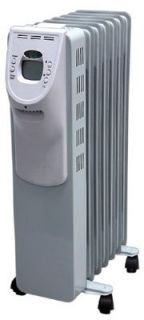 Comfort Zone CZ9009 Heater