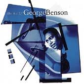The Best of George Benson Warner Bros. by George Guitar Benson CD, Nov