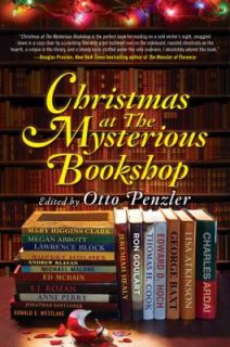 Christmas at the Mysterious Bookshop 2011, Paperback
