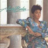 Giving You the Best That I Got by Anita Baker CD, Oct 1988, Atlantic