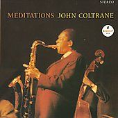 Meditations Slimline by John Coltrane CD, Sep 2009, Impulse