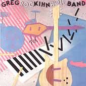 Rockihnroll by Greg Kihn CD, May 1995, Son Of Beserkley