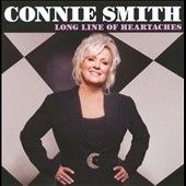 Long Line of Heartaches by Connie Smith CD, Aug 2011, Other