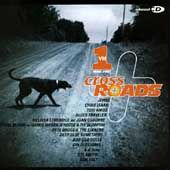 Crossroads Atlantic ECD CD, Oct 1996, Atlantic Label