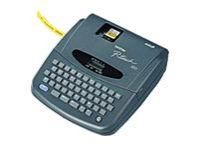 Brother P Touch PT 300 Label Thermal Printer