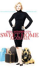 Sweet Home Alabama VHS, 2003