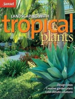 Landscaping with Tropical Plants Design Ideas, Creative Garden Plans