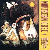 Round Dance Jam by Northern Cree Singers CD, Feb 2002, Canyon Records