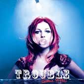 Trouble by Bonnie McKee CD, Sep 2004, Reprise