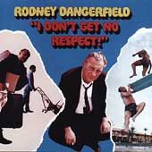 by Rodney Dangerfield CD, Mar 2001, BMG Special Products