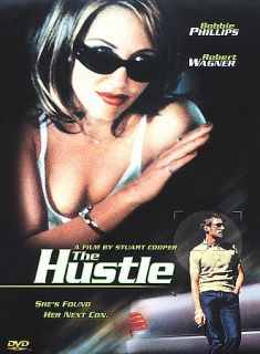 The Hustle DVD, 2002