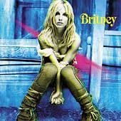 Britney ECD by Britney Spears CD, Nov 2001, Jive USA